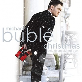 MICHAEL BUBLE - IT'S BEGINNING TO LOOK A LOT LIKE